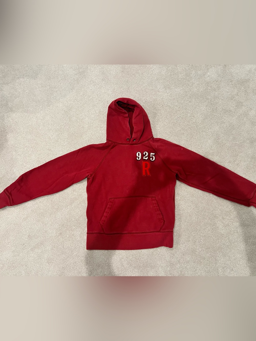 Ruehl 925 men’s sweatshirt size medium.
